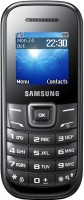 Фото - Мобильный телефон Samsung GT-E1200 0 Б