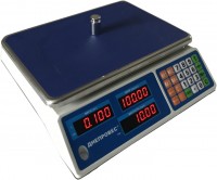 Фото - Торговые весы Dneproves BTD 6 L2 
