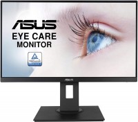 Фото - Монитор Asus VA24EHL 24 "  черный