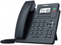 IP-телефон Yealink SIP-T31P 