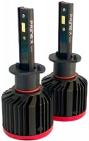 Фото - Автолампа Prime-X S-Pro-Series H1 5000K 2pcs