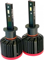 Фото - Автолампа Prime-X S-Pro-Series H3 5000K 2pcs