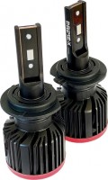 Фото - Автолампа Prime-X S-Pro-Series H7 5000K 2pcs