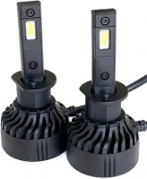 Фото - Автолампа Prime-X F-Pro-Series H4 5000K 2pcs