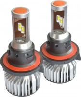 Фото - Автолампа Prime-X Z-Pro-Series H13 5000K 2pcs