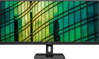 Фото - Монитор AOC Q34E2A 34 "  черный