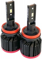 Фото - Автолампа Prime-X S-Pro-Series H11 5000K 2pcs