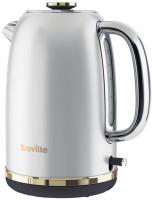 Фото - Электрочайник Breville VKT147X 2400 Вт 1.7 л  нержавейка