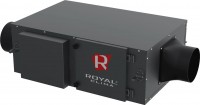 Фото - Рекуператор Royal Clima RCV-500 + EH-3400 