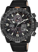 Фото - Наручные часы Citizen JY8085-14H