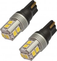 Фото - Автолампа Prime-X T10SV-CAN W5W 2pcs