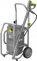 Фото - Мойка высокого давления Karcher HD 6/15 M Cage 