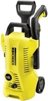 Фото - Мойка высокого давления Karcher K 2 Full Control Home 