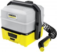 Фото - Мойка высокого давления Karcher OC 3 Plus 