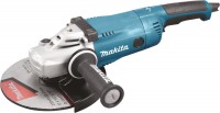 Фото - Шлифовальная машина Makita GA9020RFK3 