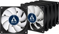 Фото - Система охлаждения ARCTIC F8 Pack of 5 Value Pack