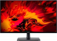 Фото - Монитор Acer EG240YPbipx 24 "  черный