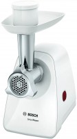 Фото - Мясорубка Bosch SmartPower MMWP2004 белый