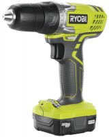 Фото - Дрель / шуруповерт Ryobi R12SD-L13S 