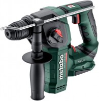 Фото - Перфоратор Metabo BH 18 LTX BL 16 600324840 