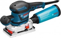 Фото - Шлифовальная машина Bosch GSS 230 AVE Professional 0601292801 