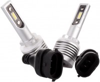 Фото - Автолампа ALed Mini H27 6500K 2pcs