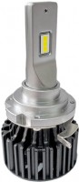 Фото - Автолампа ALed X H7 6000K 5000Lm C08C 2pcs