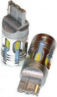 Фото - Автолампа ALed 7440 W21W 25W White 2pcs