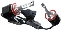 Фото - Автолампа ALed S H11 6000K 3000Lm A02 2pcs