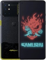 Фото - Мобильный телефон OnePlus 8T Cyberpunk 2077 Limited Edition 256 ГБ / 12 ГБ