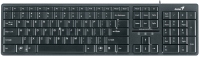Фото - Клавиатура Genius SlimStar 120