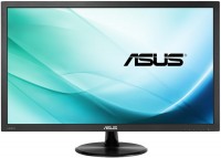 Фото - Монитор Asus VP228HE 22 "  черный