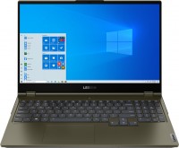 Фото - Ноутбук Lenovo Legion C7 15IMH05 (82EH002BUK)