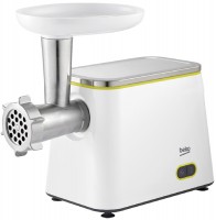 Фото - Мясорубка Beko MMP7220W белый