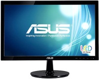 Фото - Монитор Asus VS238N 23 "  черный