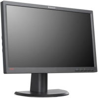 Фото - Монитор Lenovo L2321x 23&nbsp;"  черный