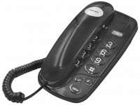 Проводной телефон Texet TX-238 