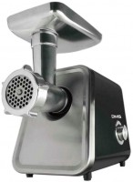 Фото - Мясорубка DMS FW-2000 черный
