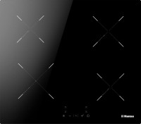 Фото - Варочная поверхность Hansa BHI68302 черный