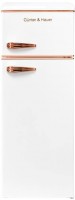 Фото - Холодильник Gunter&Hauer FN 240 CB белый