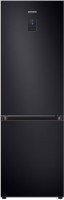 Фото - Холодильник Samsung RB34T675EBN черный