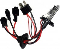 Фото - Автолампа Prolumen Xenon+Halogen H4B 4500K 1pcs