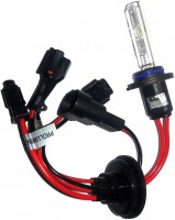 Фото - Автолампа Prolumen Xenon HB3 6000K 1pcs