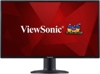 Фото - Монитор Viewsonic VG2719 27 "  черный