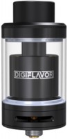 Фото - Электронная сигарета Digiflavor Fuji Son GTA