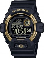 Фото - Наручные часы Casio G-Shock G-8900GB-1 