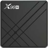 Фото - Медиаплеер Android TV Box X96M 64Gb