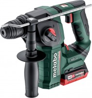 Фото - Перфоратор Metabo PowerMaxx BH 12 BL 16 600207800 