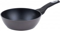 Сковородка Resto Pavo 93032 26 см  черный