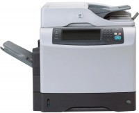 Фото - МФУ HP LaserJet M4349X